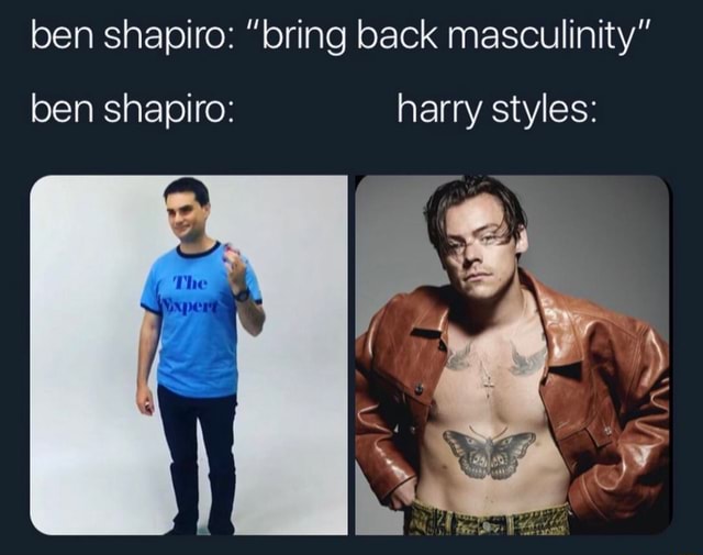 Top Ben Shapiro Memes Of Updated Collection