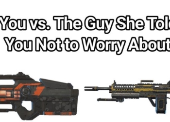 Apex Memes – A Collection of the Funniest Apex Legend Memes For True Fans!