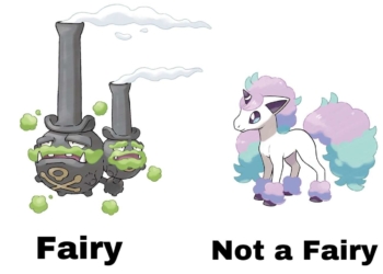 15 Memes Portraying the Funny Side of Pokemon Sword and Shield