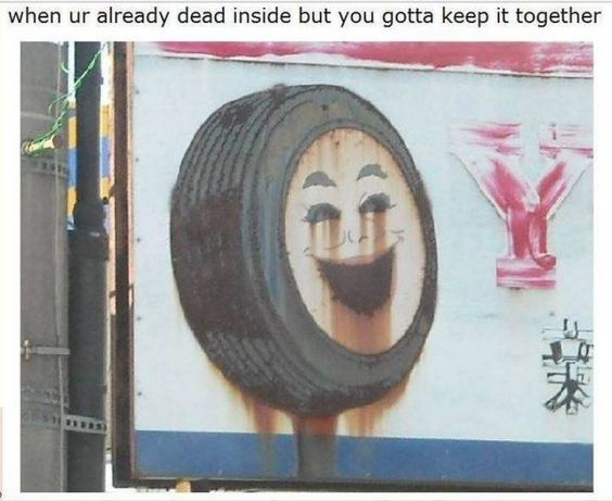 15 Memes Sad (That Are Actually Funny) To Bring Sunshine To Your Gloomy Day