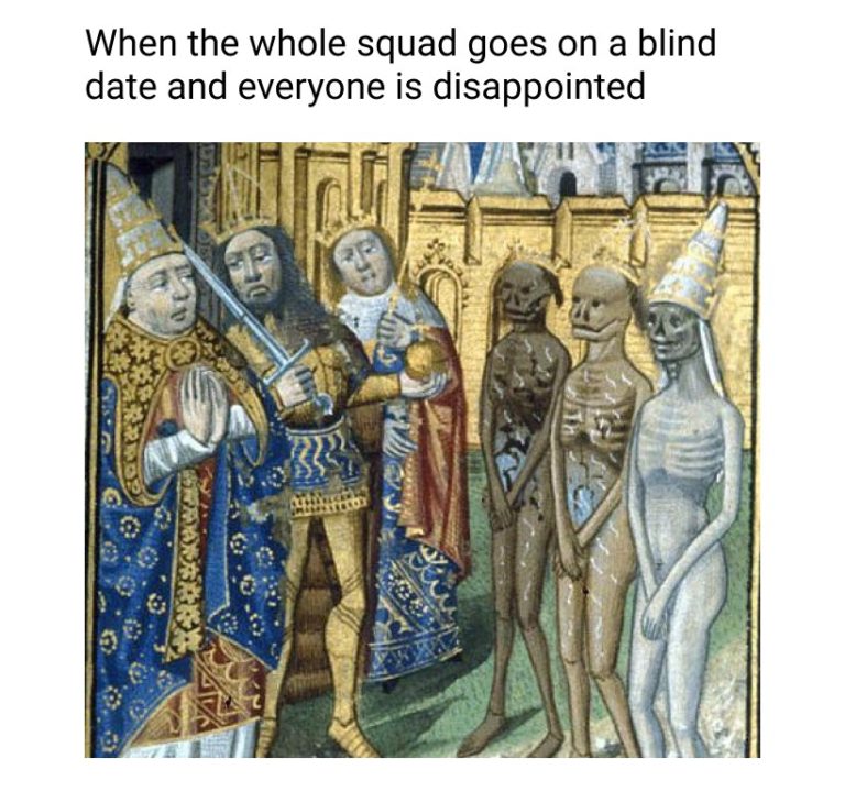 Craziest Medieval Meme Collection [Updated 2023]