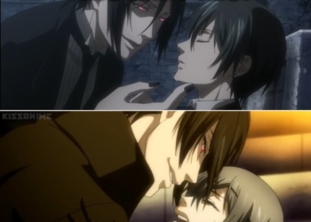 Roll on the Floor Laughing With These Yaoi Memes and Jokes