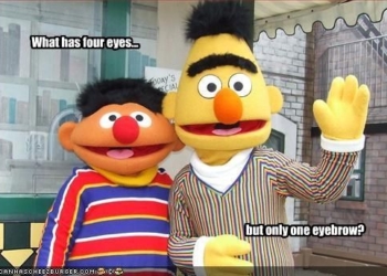 Some of the Most Funny Bert and Ernie Memes To Laugh With Your Friends!