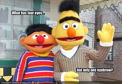 Some of the Most Funny Bert and Ernie Memes To Laugh With Your Friends!
