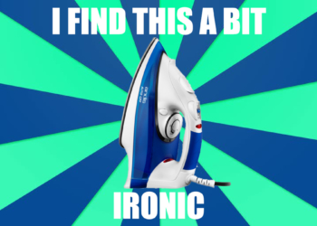 Silly Ironic Memes and Jokes To Keep You Happy All Year Round