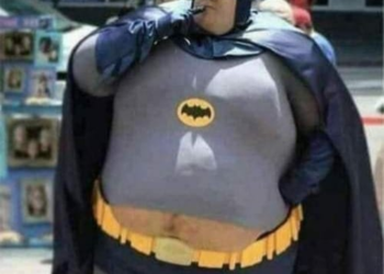 Funny Batman Memes For Everyone