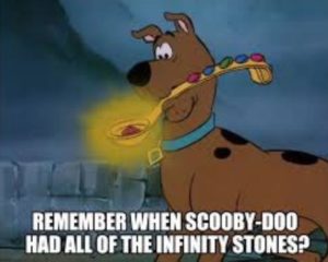 15 Scooby Doo Memes | Funny Scooby Doo Meme Collection