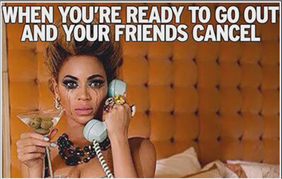 The Best Collection of Friends Memes and Jokes