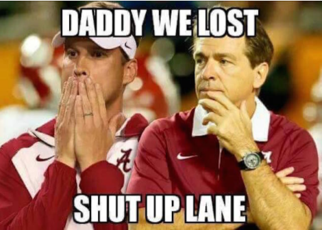 15 Alabama Memes That Will Make You Laugh Out Loud