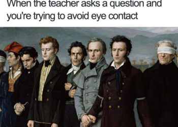 15 Ancient Memes To Keep You Amused Throughout The Day