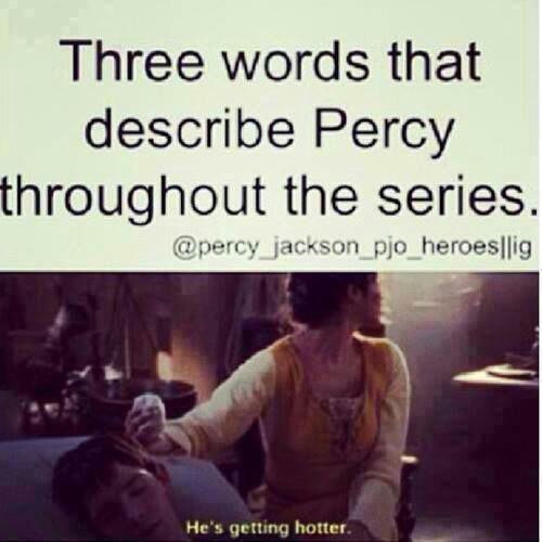 15 Percy Jackson Memes that will make you LOL