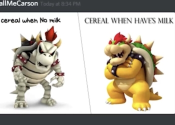 Get Ready For A Good Laugh With These Action-Packed Smash Bros Memes
