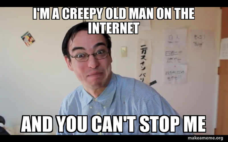 12 Hilarious Filthy Frank Memes and Jokes That Will Keep You Occupied