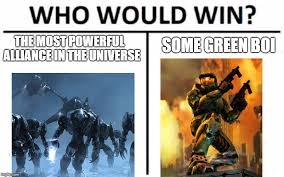 Hilarious list of Halo Memes with great humor