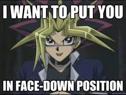 15 Awesome Yugioh Memes from your childhood