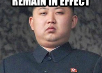 Fifteen of the Best Kim Jong Un Memes: Dare to Laugh?