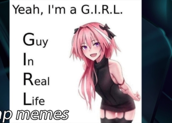 Top 12 Craziest Trap Memes on the Web