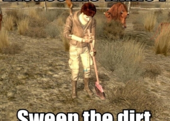 Have a Good Laugh With These Amazing and Hilarious Fallout 4 Memes