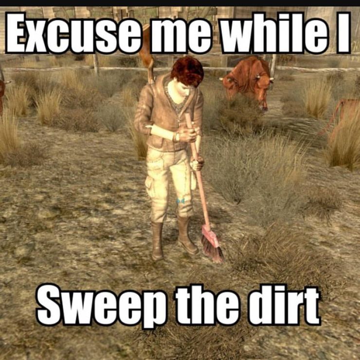 Have a Good Laugh With These Amazing and Hilarious Fallout 4 Memes