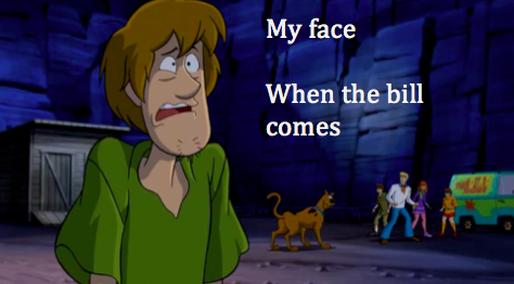 15 Scooby Doo Memes | Funny Scooby Doo Meme Collection