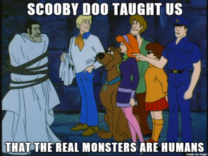 15 Scooby Doo Memes | Funny Scooby Doo Meme Collection