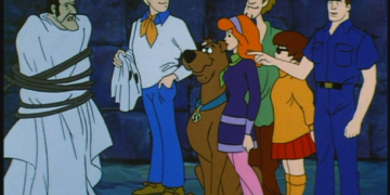 15 Best Scooby Doo Memes. Crazy Puns All Year Round!