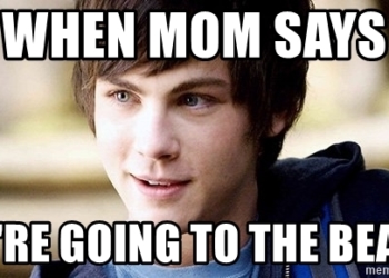 15 of the Best Percy Jackson Memes. Silly Puns and Jokes All Year Round!