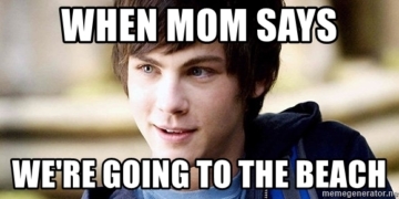 15 of the Best Percy Jackson Memes. Silly Puns and Jokes All Year Round!