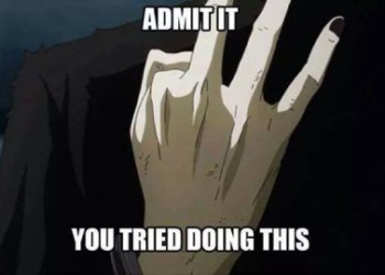 15 Hilarious and Relatable Funny Anime Memes To Keep You Entertained