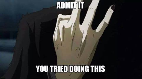 15 Hilarious and Relatable Funny Anime Memes To Keep You Entertained