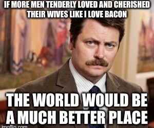 An Exceptional Library of Ron Swanson Puns and Memes – Updated 2023