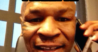 The Best Collection of Mike Tyson Memes and Jokes