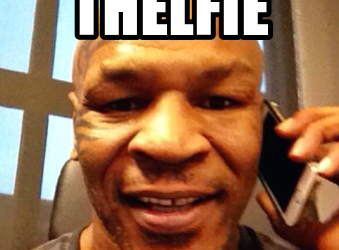 The Best Collection of Mike Tyson Memes and Jokes
