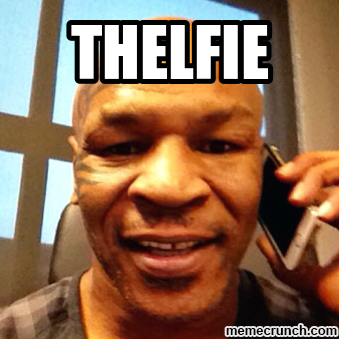 The Best Collection of Mike Tyson Memes and Jokes