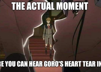 Laugh Out Loud With These Darling in the Franxx Memes and Puns