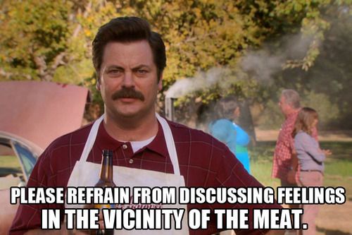 Top 15 Ron Swanson Memes Of 2023 Raw Collection