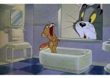 15 Funny Tom and Jerry Memes To Keep You Entertained