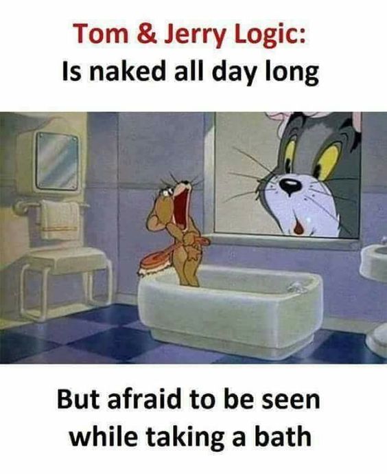 15 Funny Tom and Jerry Memes To Keep You Entertained