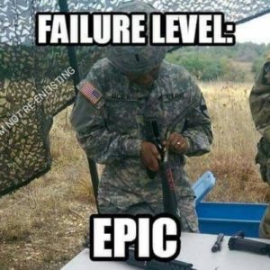 Funniest Army Meme Collection [New in 2022]