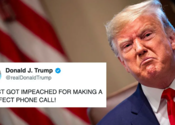 15 Priceless Trump Impeachment Memes To Keep You Amused