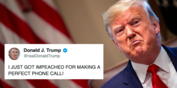 15 Priceless Trump Impeachment Memes To Keep You Amused