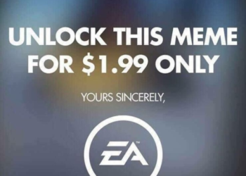 Looking For a Pastime? Check Our Collection of EA Memes That You Can Surely Relate With!