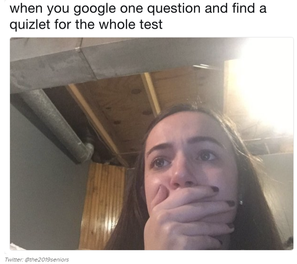 Our Best Gen Z Memes & Puns of 2023 Revealed