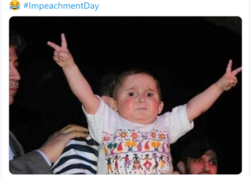 15 of the Best Trump Memes and Silly Jokes