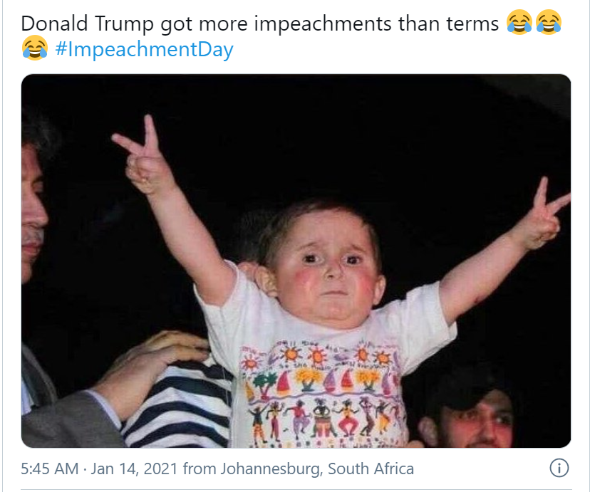 15 of the Best Trump Memes and Silly Jokes