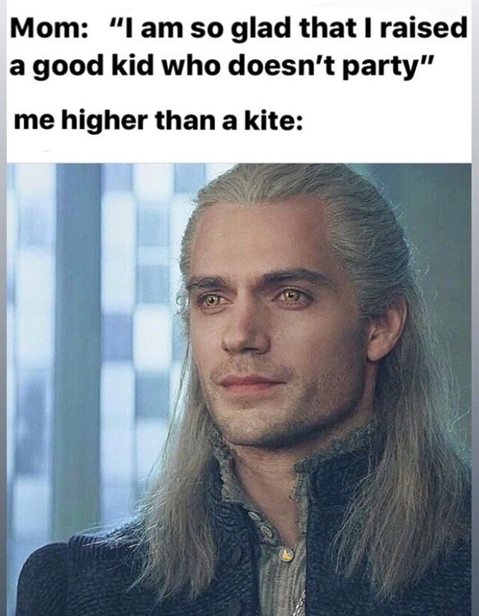15 Hilarious Witcher Memes and One-Liners To Keep You Amused For Hours Nonstop