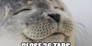 Looking To Pass Some Time? These Happy Memes Will Keep You Occupied For Hours