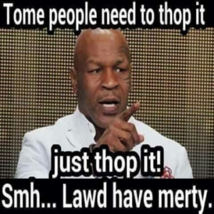 15 Mike Tyson Memes | You Won't See These Elsewhere!