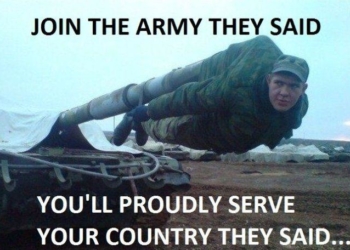 15 of the Best Army Memes: Silly Jokes All Year Round!