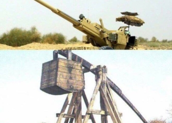 14 Trebuchet Memes and One-Liners That You Can Share With Your Pals